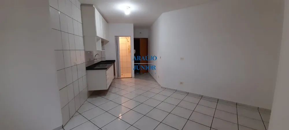 Apartamento, 1 quarto, 50 m² - Foto 4