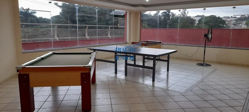 Apartamento, 1 quarto, 50 m² - Foto 7