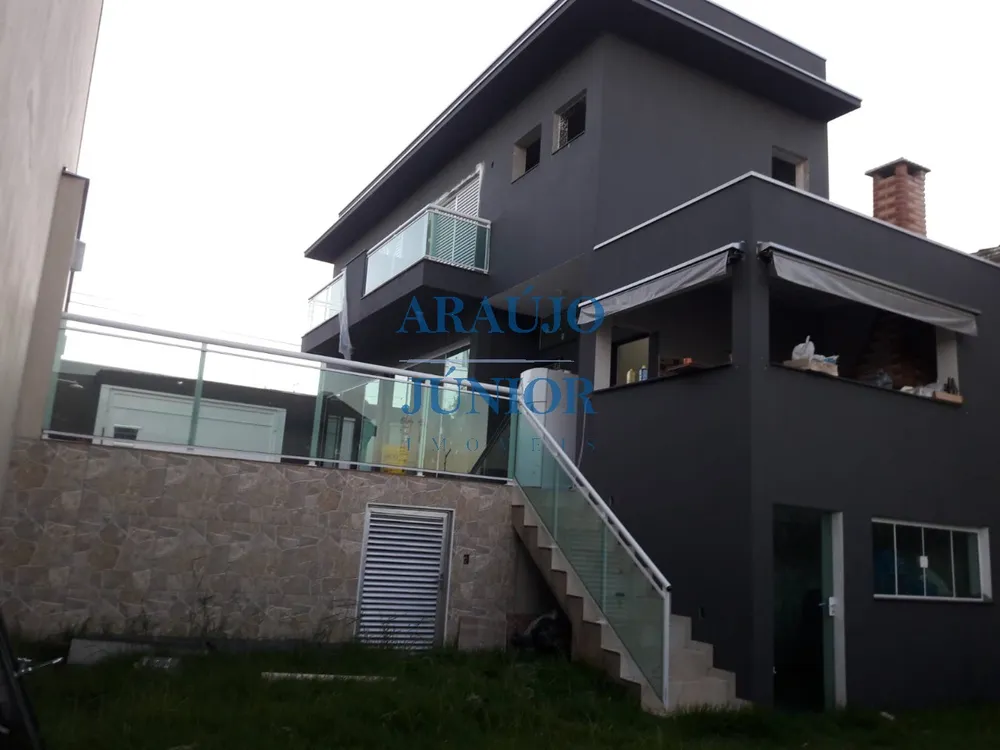 Casa, 2 quartos - Foto 1