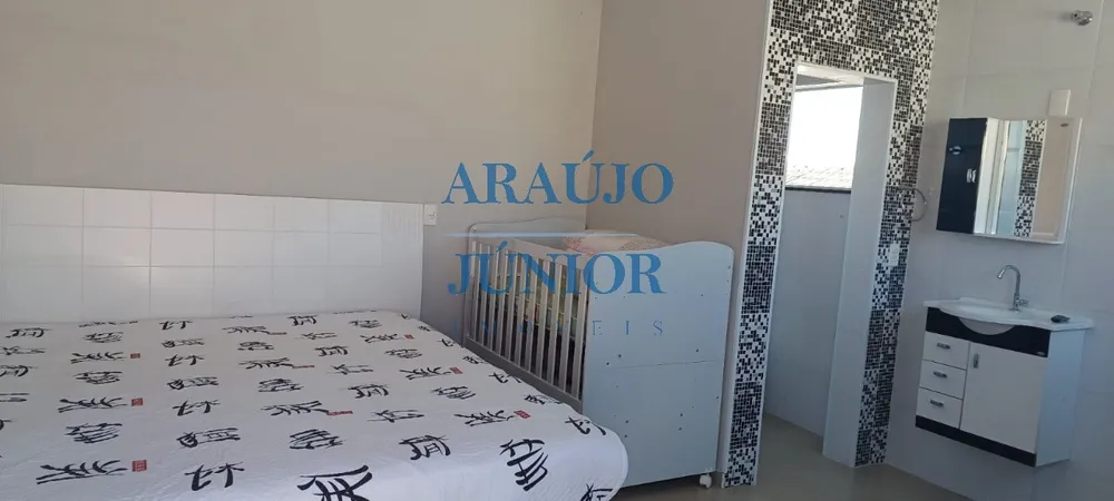 Casa, 2 quartos - Foto 5