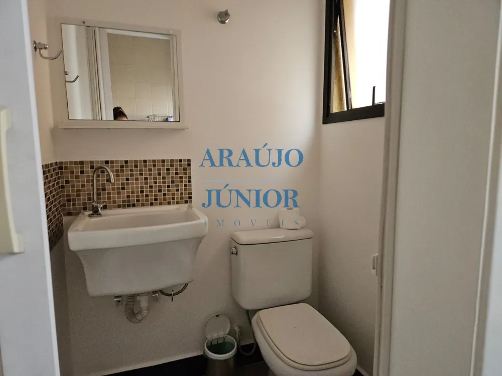 Apartamento, 3 quartos, 77 m² - Foto 5