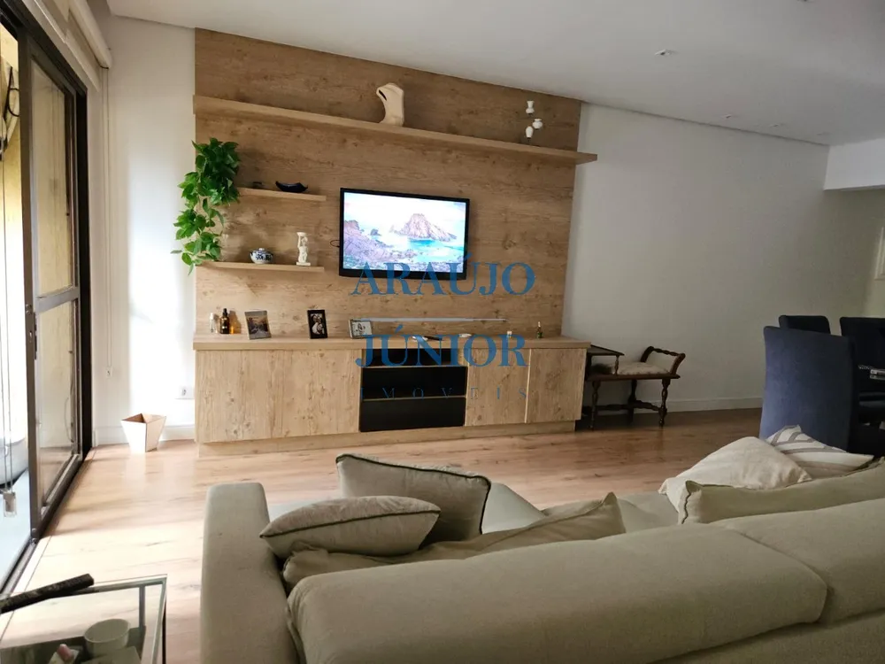 Apartamento, 3 quartos, 77 m² - Foto 1