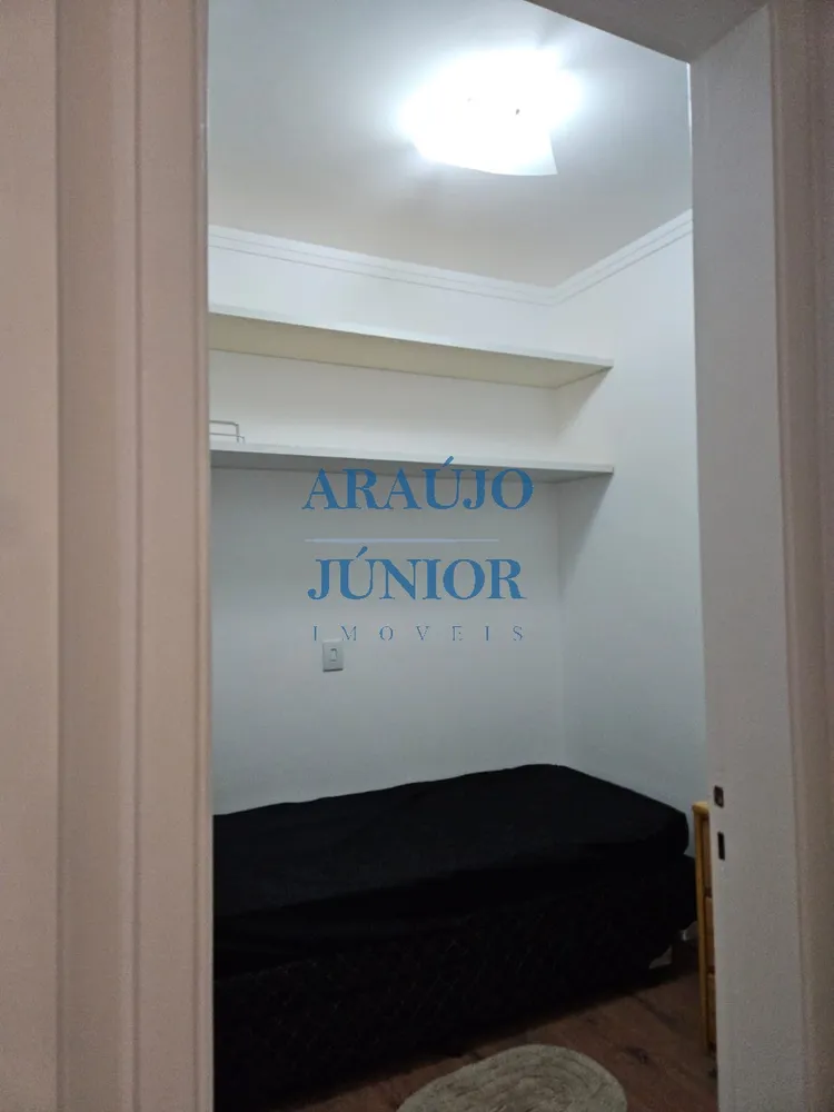 Apartamento, 3 quartos, 77 m² - Foto 7