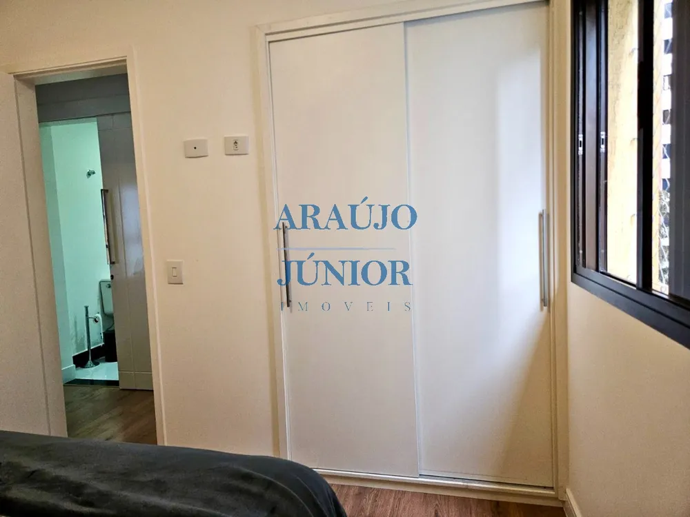 Apartamento, 3 quartos, 77 m² - Foto 6