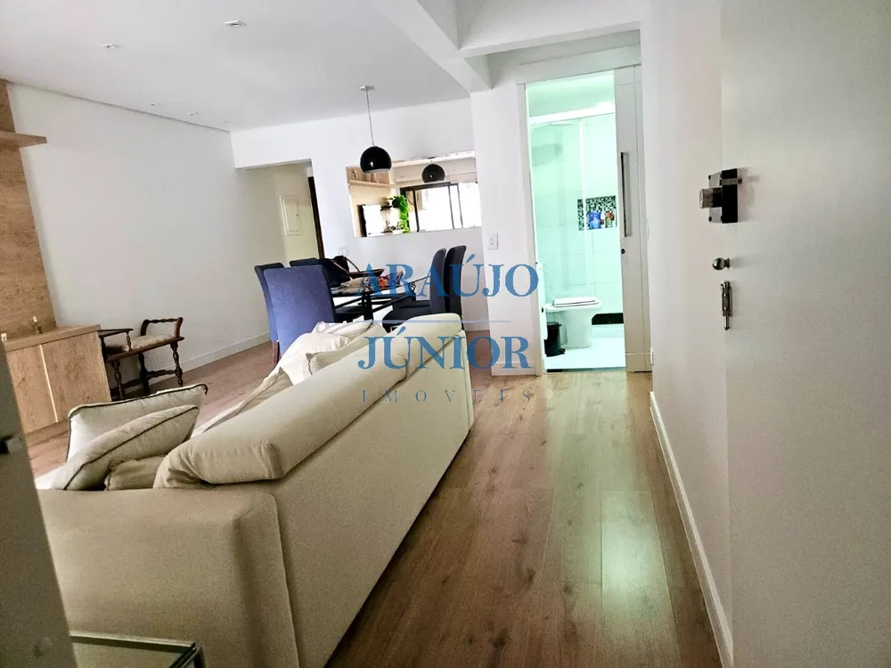 Apartamento, 3 quartos, 77 m² - Foto 4