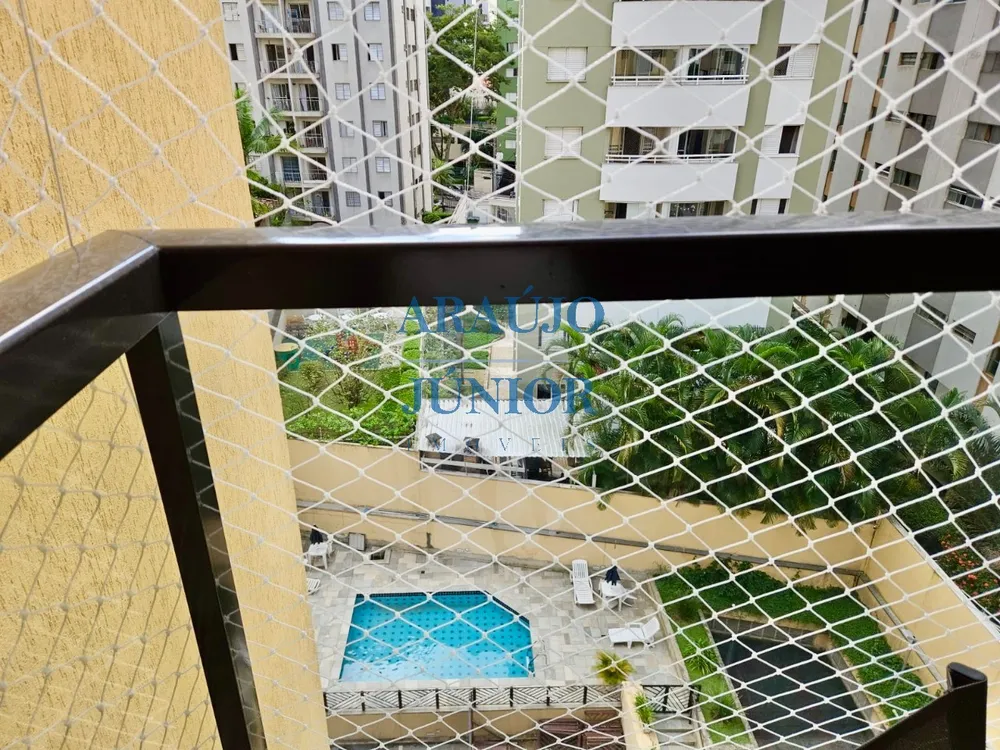 Apartamento, 3 quartos, 77 m² - Foto 3