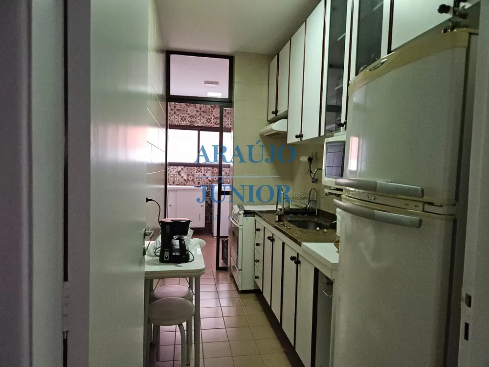 Apartamento, 3 quartos, 77 m² - Foto 9