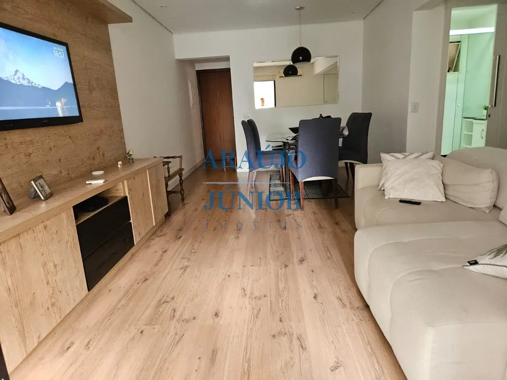 Apartamento, 3 quartos, 77 m² - Foto 11