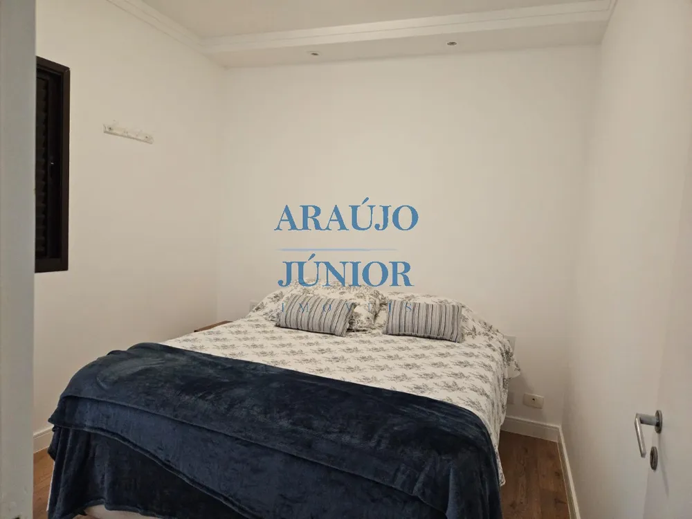 Apartamento, 3 quartos, 77 m² - Foto 2
