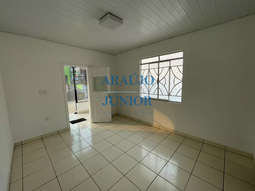 Prédio Inteiro para alugar com 1 quarto, 110m² - Foto 4