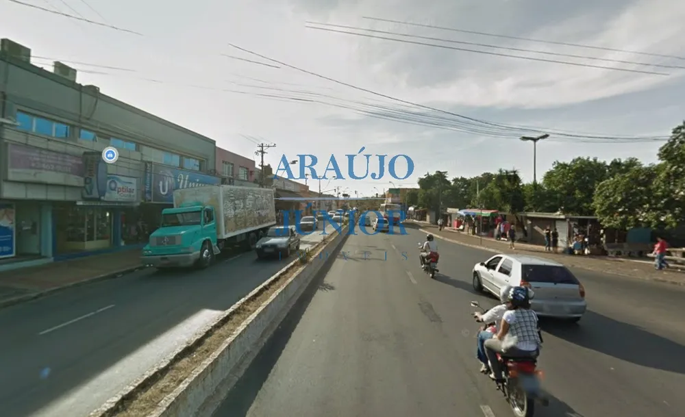 Loja-Salão, 283 m² - Foto 6