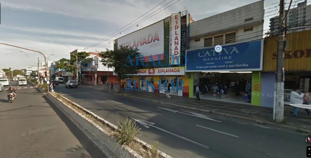 Loja-Salão, 283 m² - Foto 4
