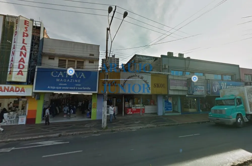 Loja-Salão, 283 m² - Foto 5