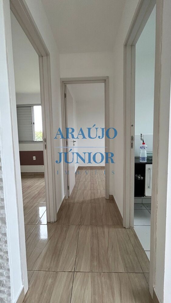 Apartamento à venda com 2 quartos, 45m² - Foto 7