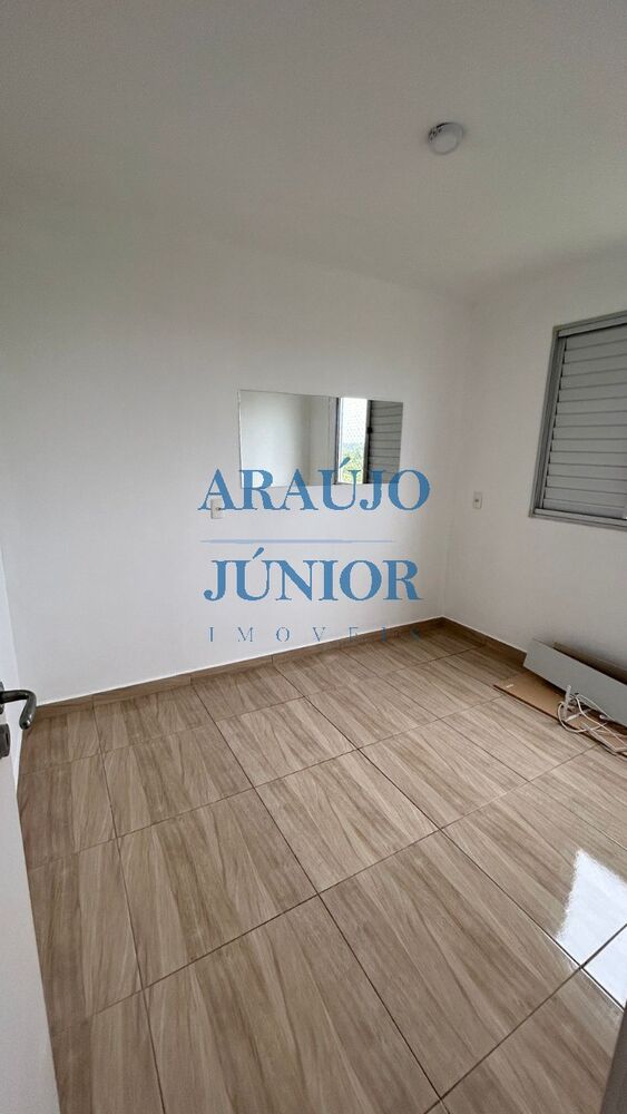 Apartamento à venda com 2 quartos, 45m² - Foto 10