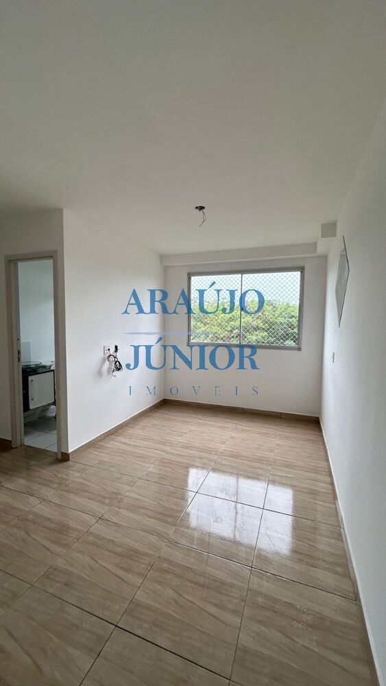 Apartamento à venda com 2 quartos, 45m² - Foto 4