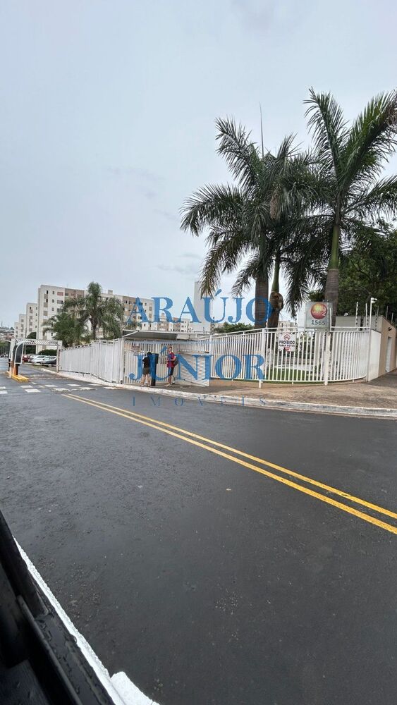 Apartamento à venda com 2 quartos, 45m² - Foto 19