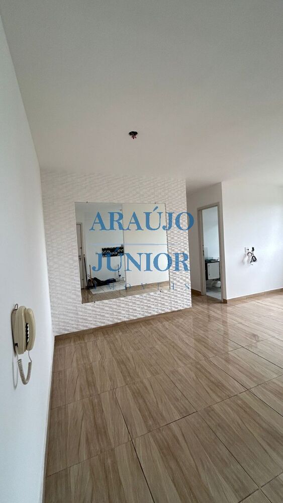 Apartamento à venda com 2 quartos, 45m² - Foto 1