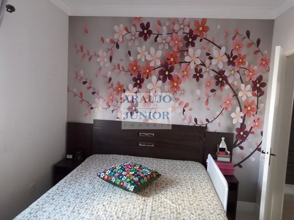 Apartamento, 2 quartos, 70 m² - Foto 6