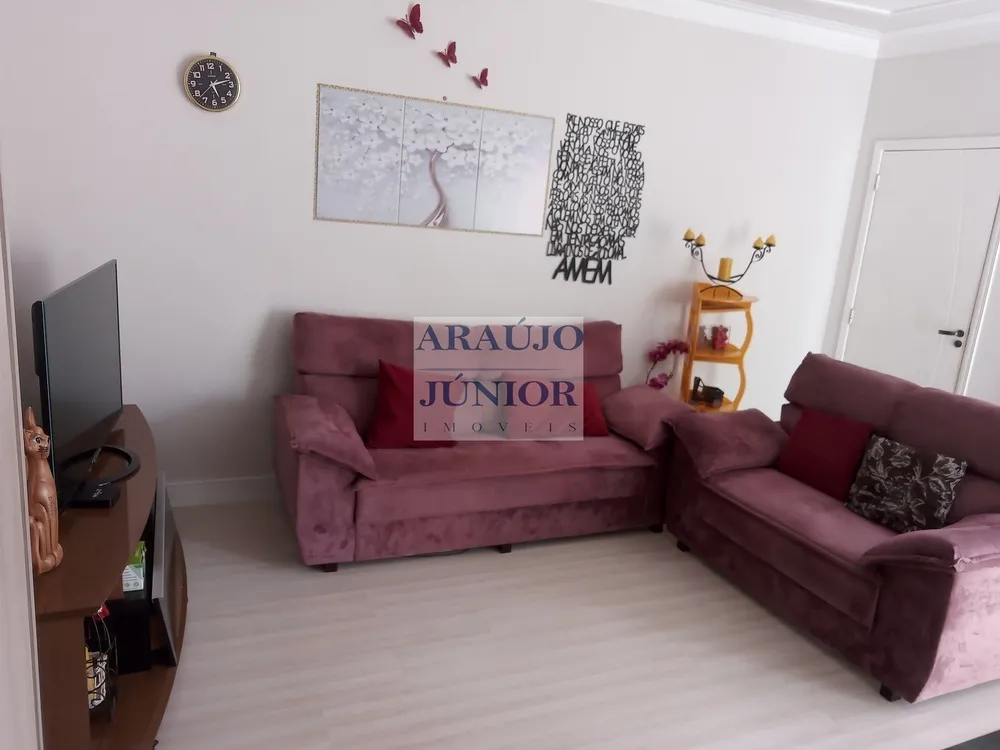 Apartamento, 2 quartos, 70 m² - Foto 5