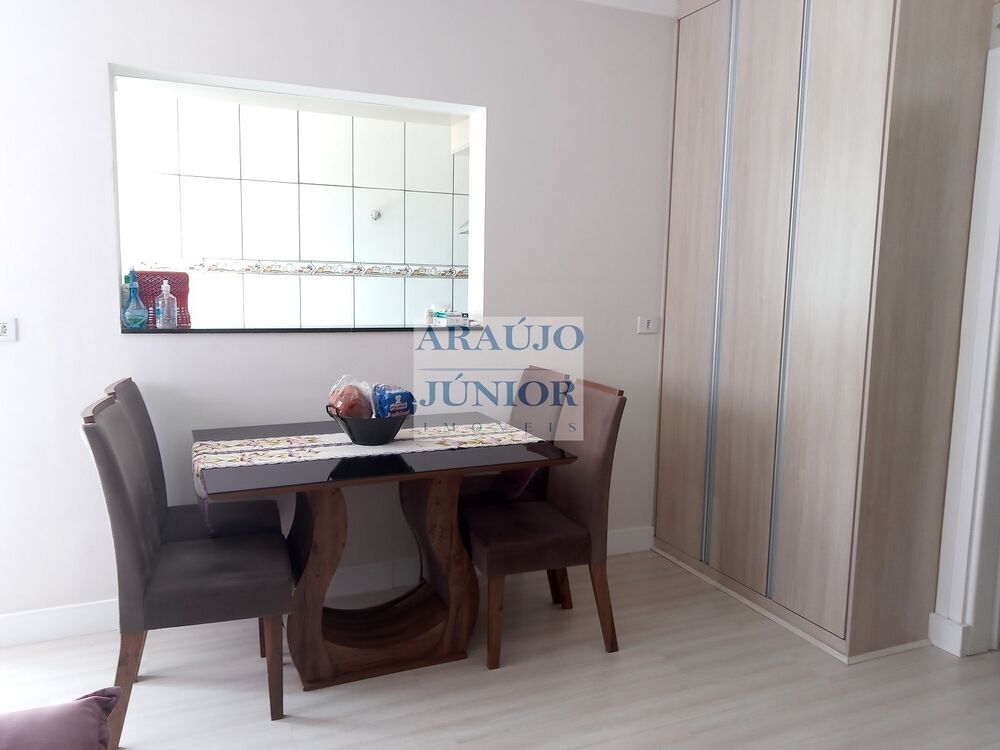 Apartamento, 2 quartos, 70 m² - Foto 4