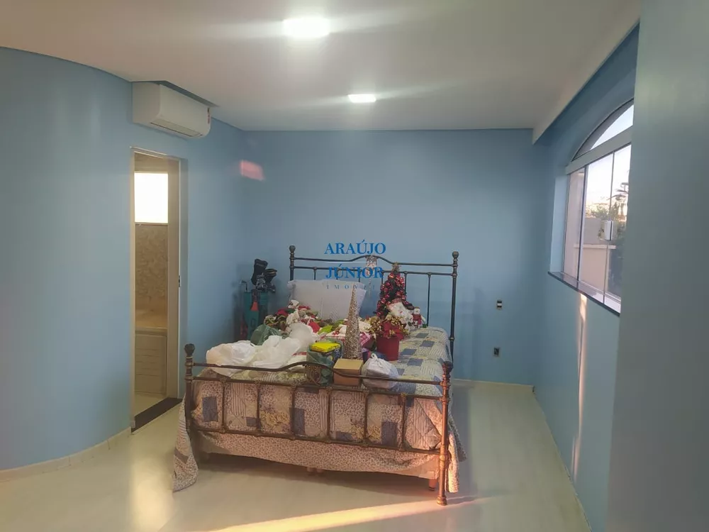 Casa, 4 quartos, 430 m² - Foto 7