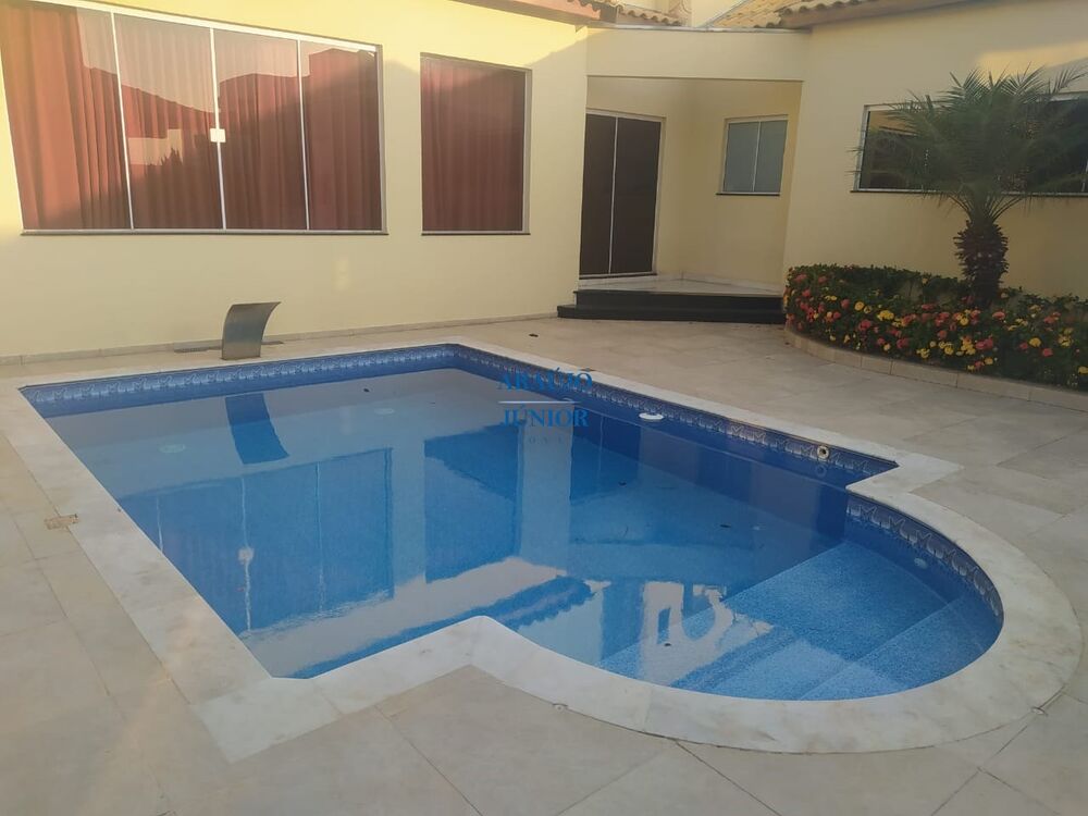 Casa, 4 quartos, 430 m² - Foto 12