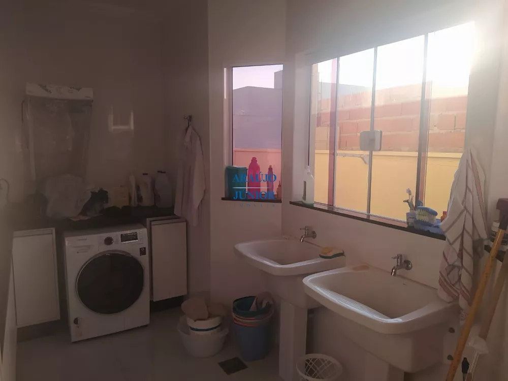 Casa, 4 quartos, 430 m² - Foto 10