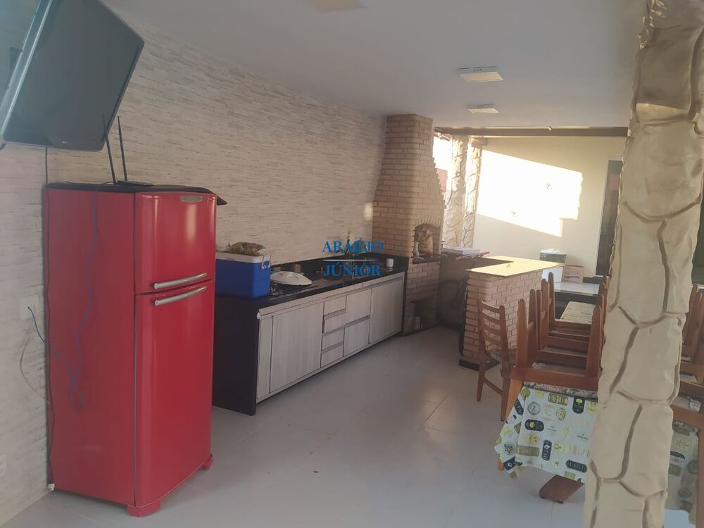 Casa, 4 quartos, 430 m² - Foto 14