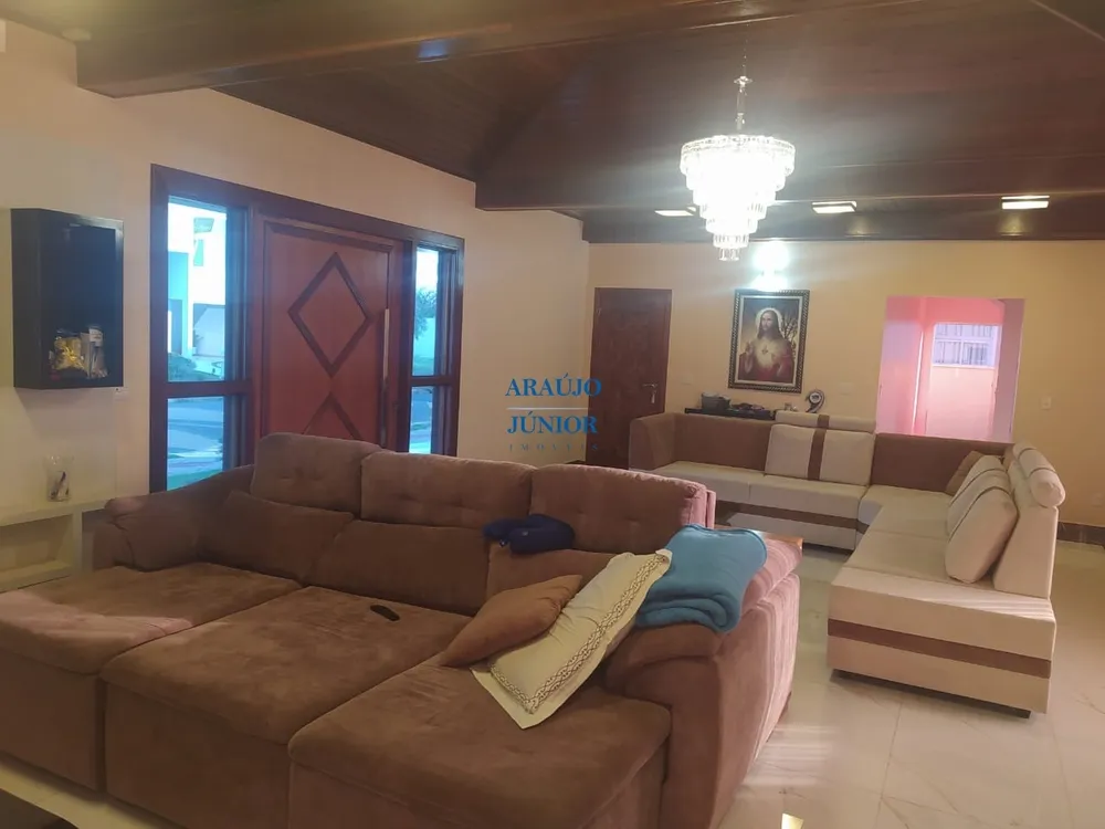 Casa, 4 quartos, 430 m² - Foto 2