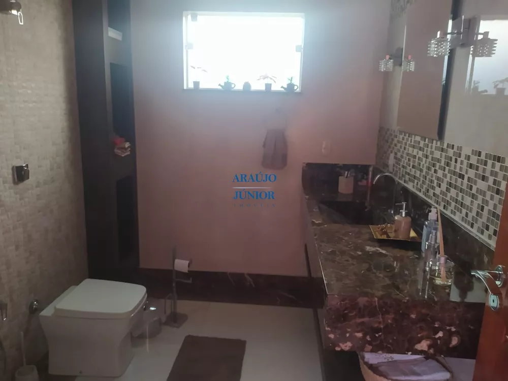 Casa, 4 quartos, 430 m² - Foto 8