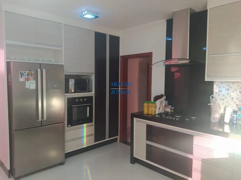 Casa, 4 quartos, 430 m² - Foto 15