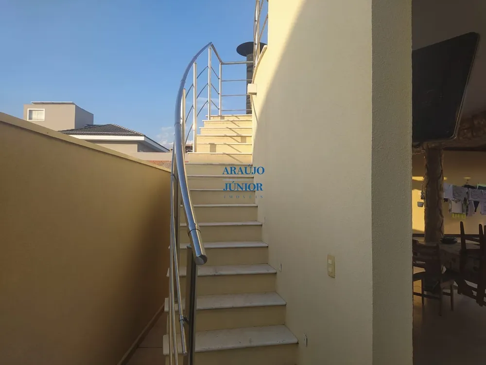 Casa, 4 quartos, 430 m² - Foto 22