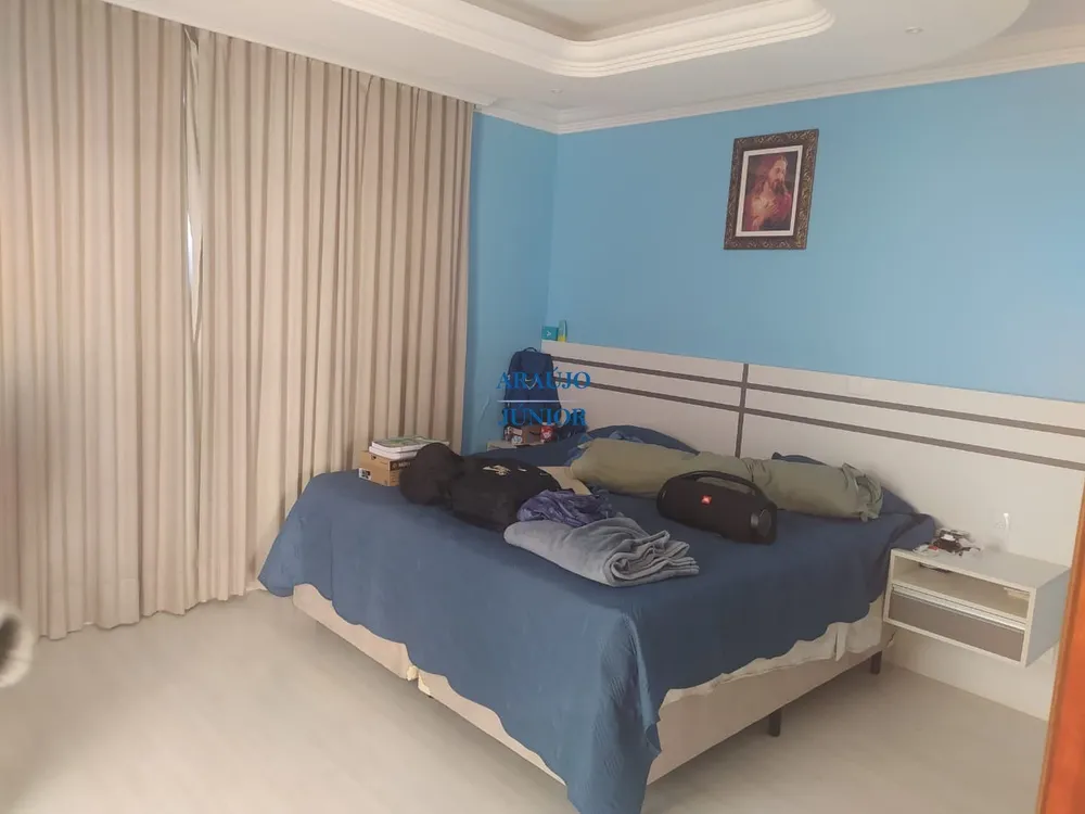 Casa, 4 quartos, 430 m² - Foto 4