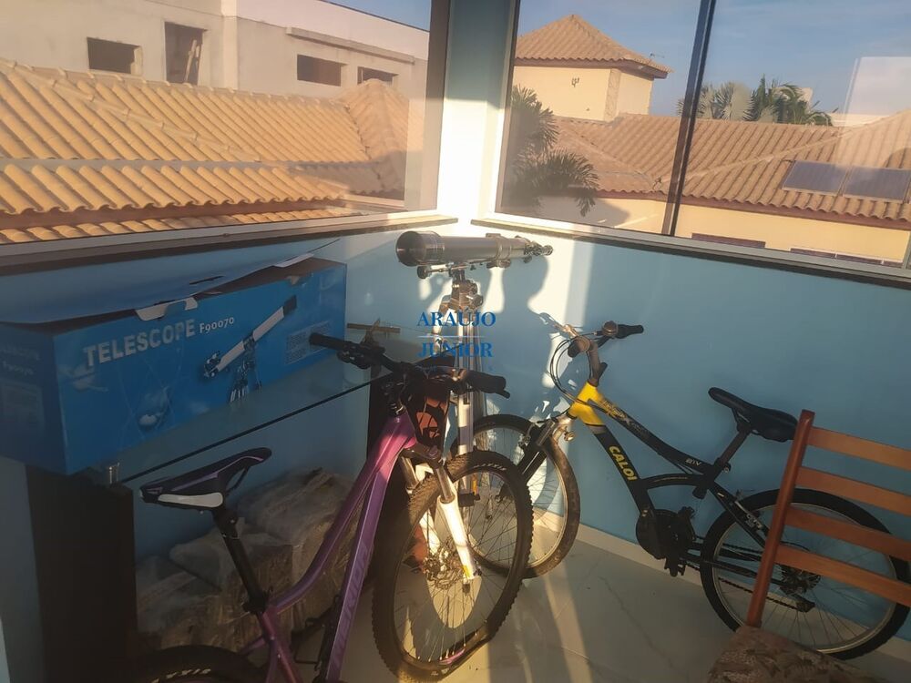 Casa, 4 quartos, 430 m² - Foto 15