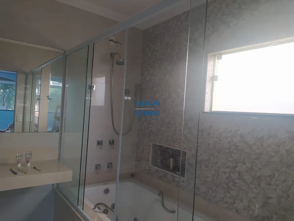 Casa, 4 quartos, 430 m² - Foto 12