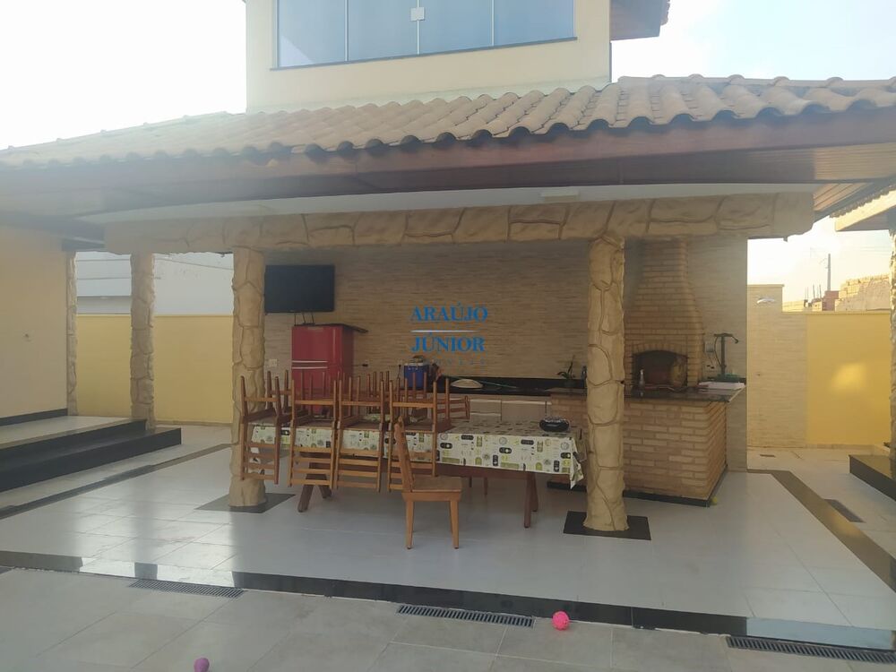 Casa, 4 quartos, 430 m² - Foto 13