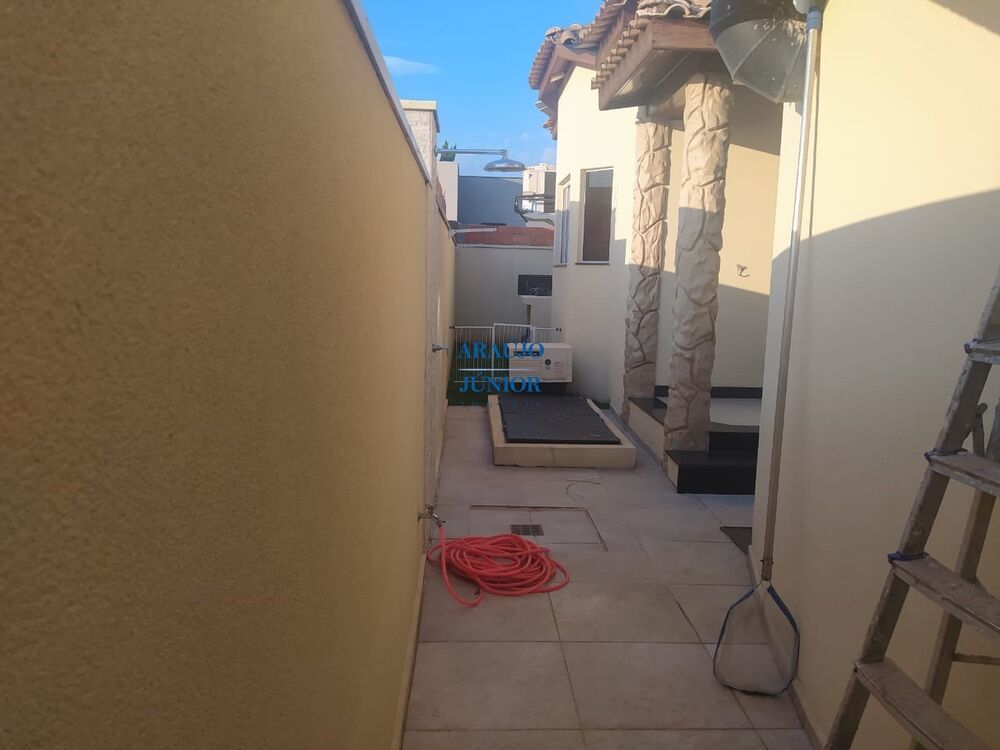 Casa, 4 quartos, 430 m² - Foto 16