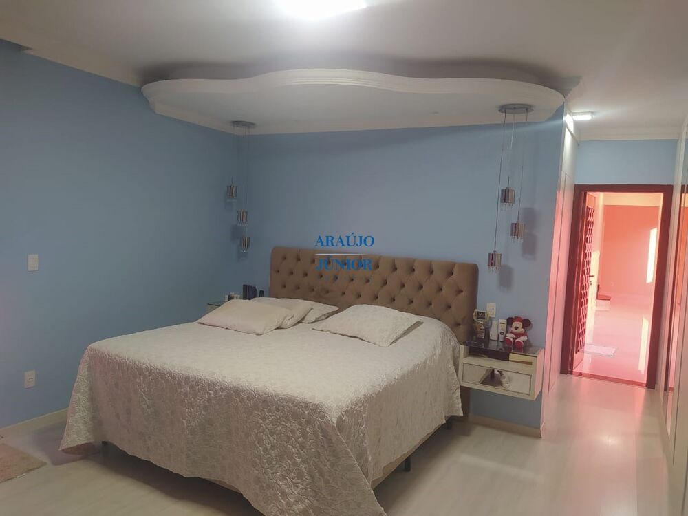 Casa, 4 quartos, 430 m² - Foto 6