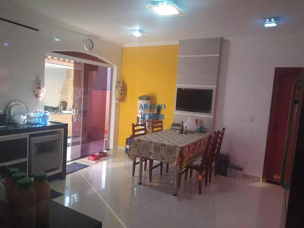 Casa, 4 quartos, 430 m² - Foto 9