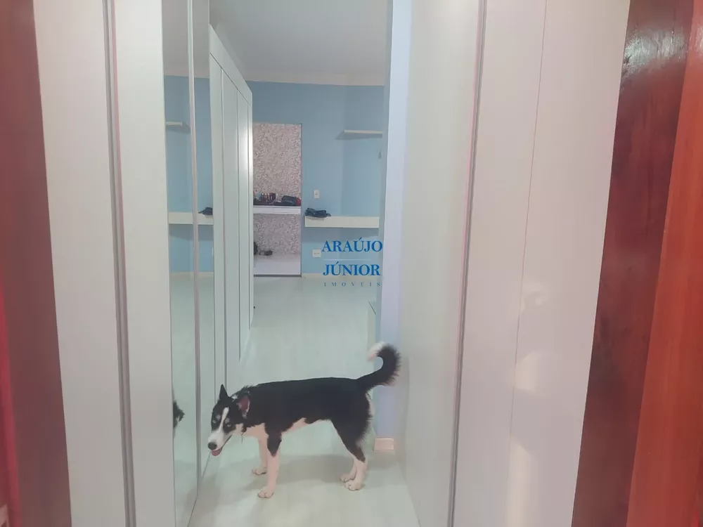 Casa, 4 quartos, 430 m² - Foto 5