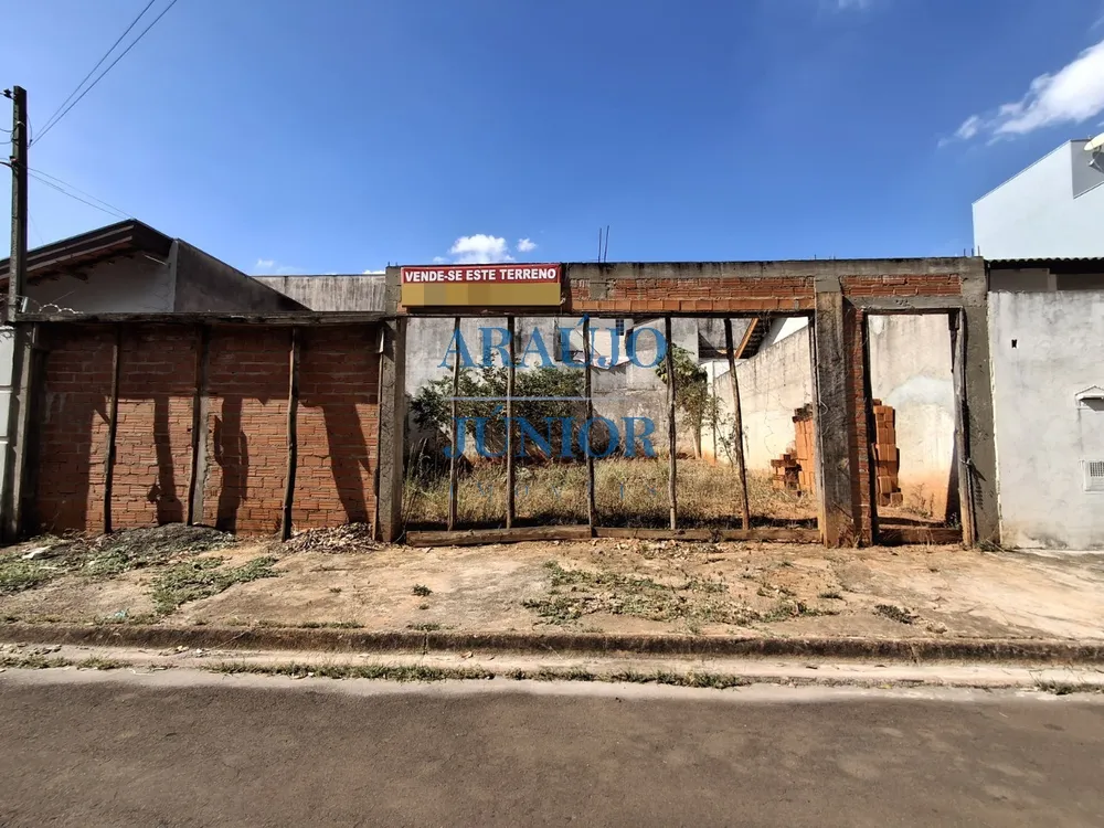 Terreno, 192 m² - Foto 1