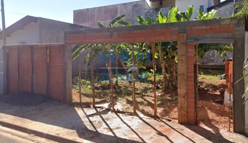 Terreno, 192 m² - Foto 2