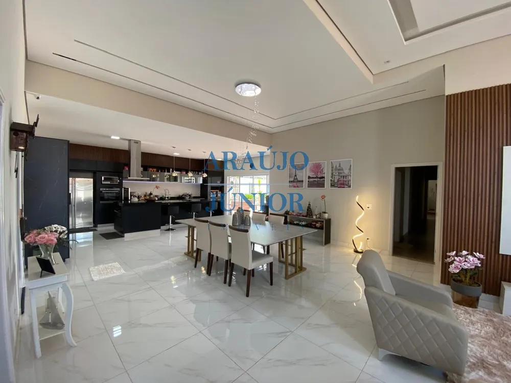 Casa, 3 quartos, 481 m² - Foto 3