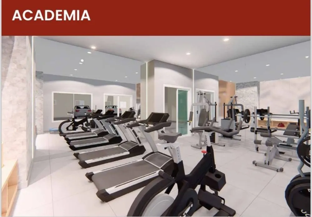 Apartamento, 2 quartos, 59 m² - Foto 12