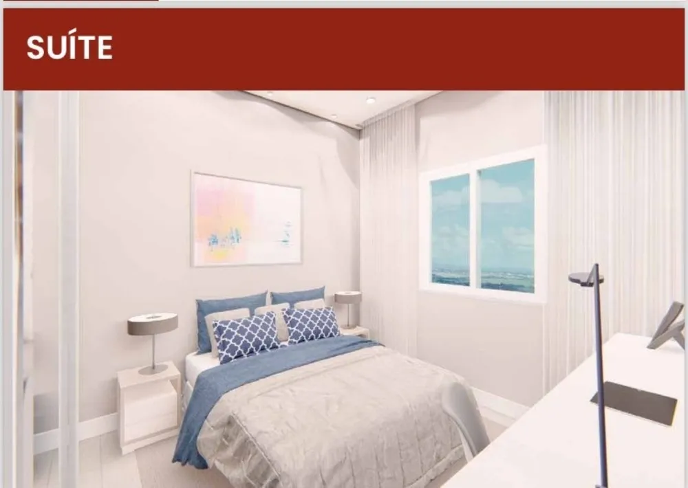 Apartamento, 2 quartos, 59 m² - Foto 5