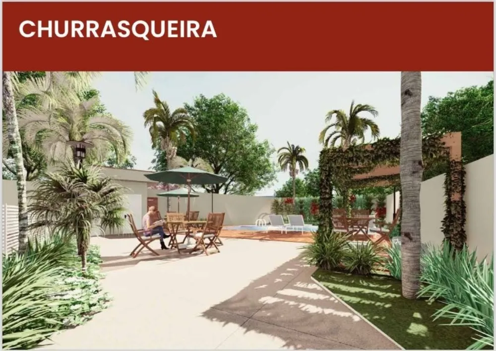Apartamento, 2 quartos, 59 m² - Foto 8