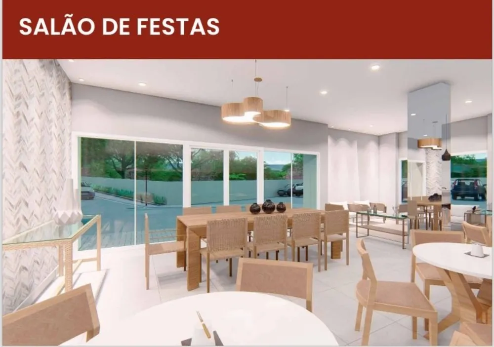 Apartamento, 2 quartos, 59 m² - Foto 10