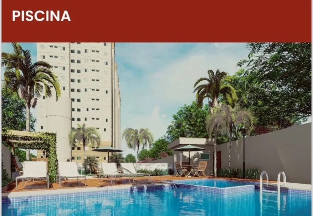 Apartamento, 2 quartos, 59 m² - Foto 9
