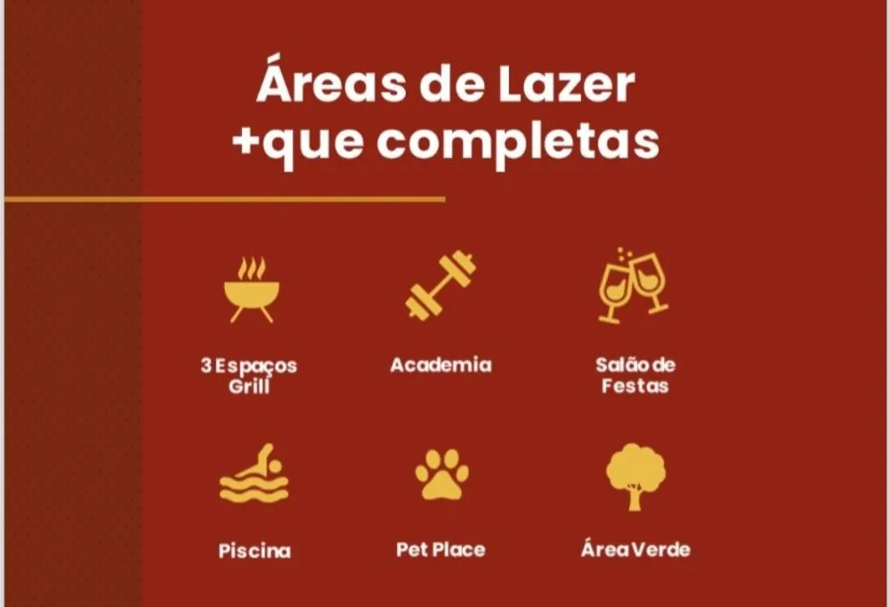 Apartamento, 2 quartos, 59 m² - Foto 6
